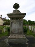 image of grave number 1551